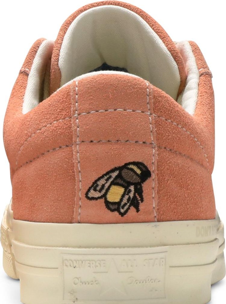 Golf Le Fleur x One Star Ox Peach Pearl