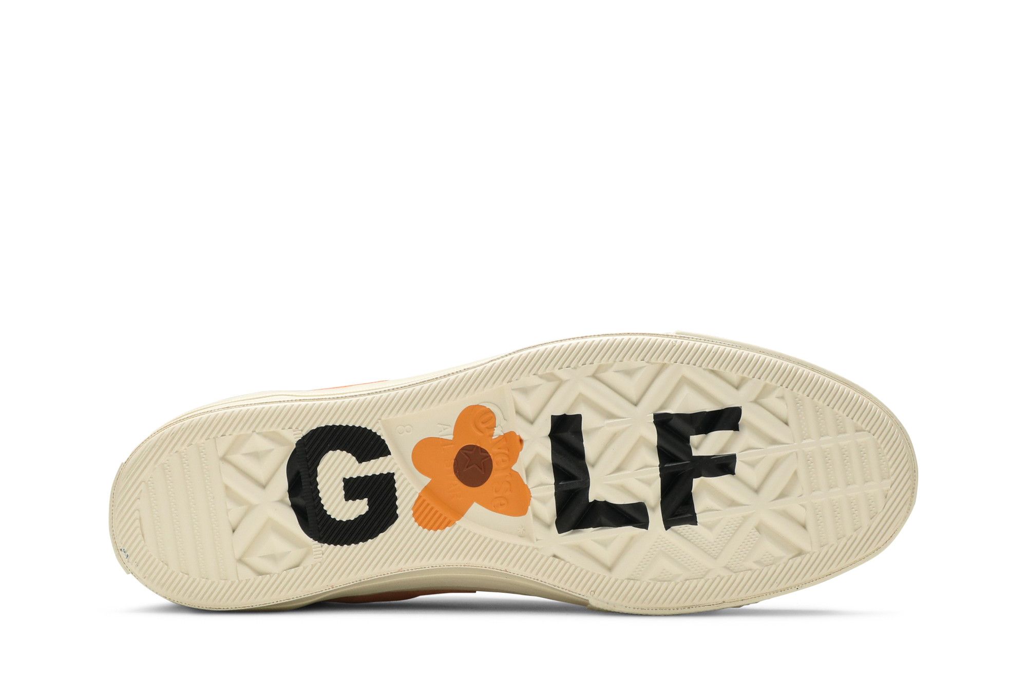 Buy Golf Le Fleur x Converse One Star Ox 'Peach Pearl' - 159434C