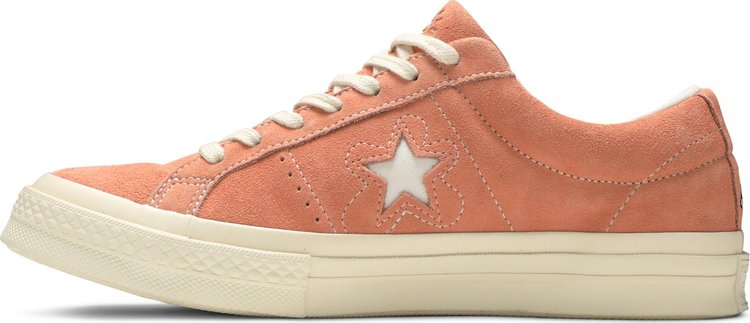 Golf Le Fleur x One Star Ox Peach Pearl