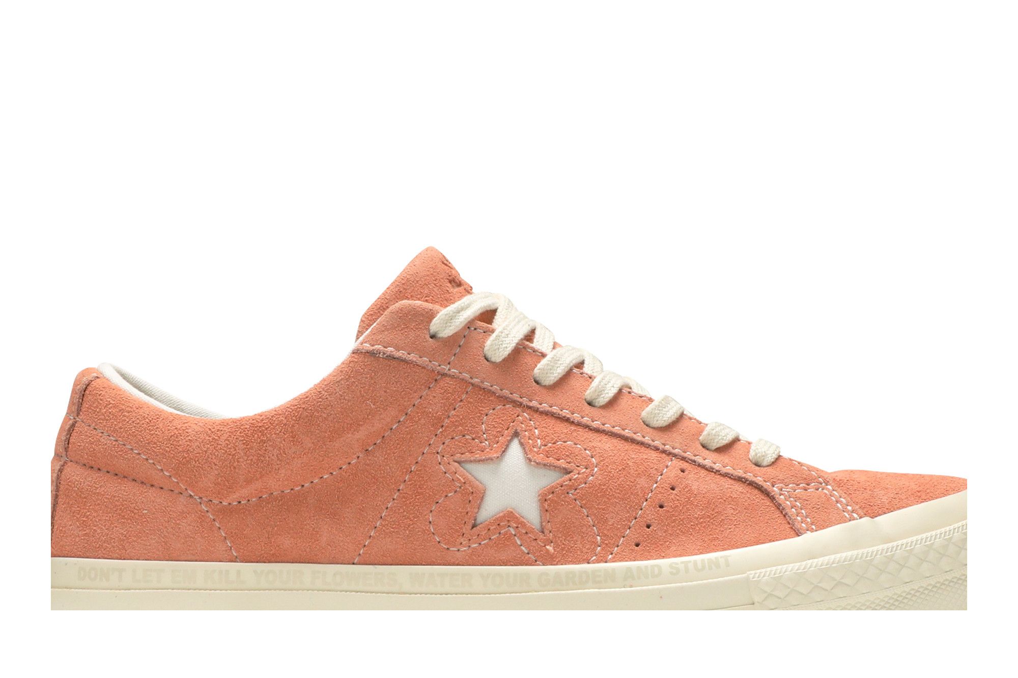 Golf le fleur orange best sale