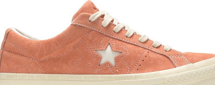 Golf Le Fleur x One Star Ox Peach Pearl