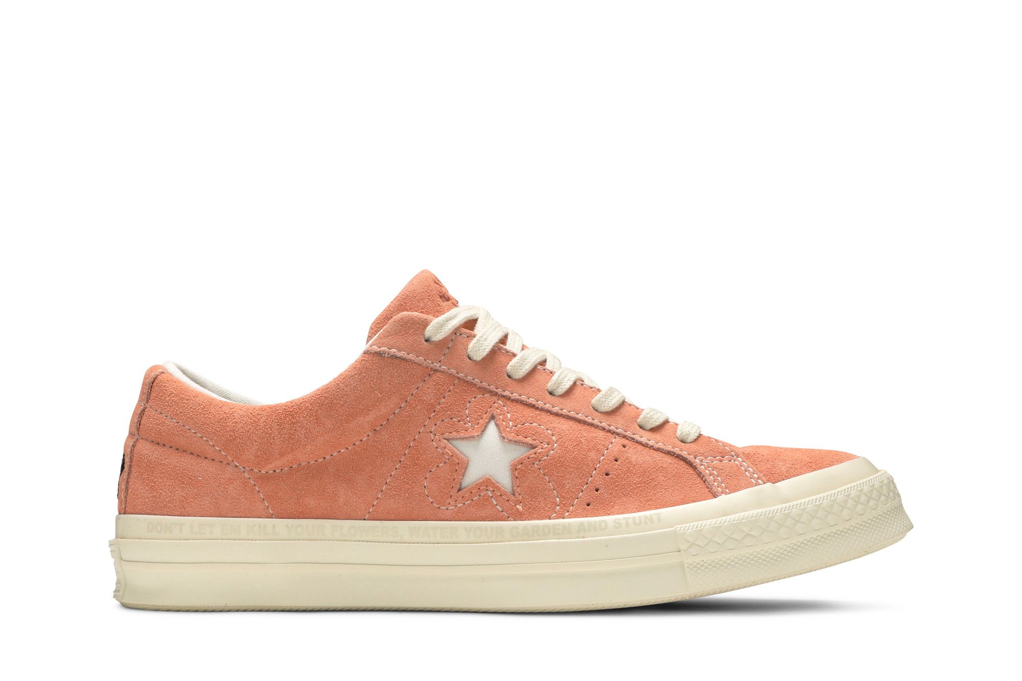 Golf x converse one star hotsell