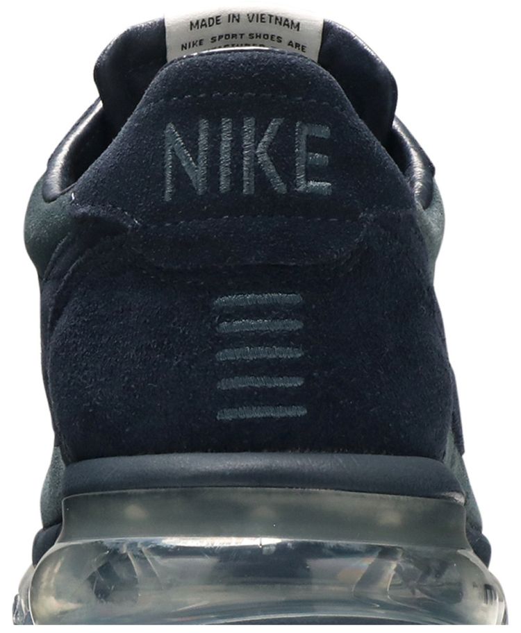 Nike Air Max LD Zero Black Dark Grey