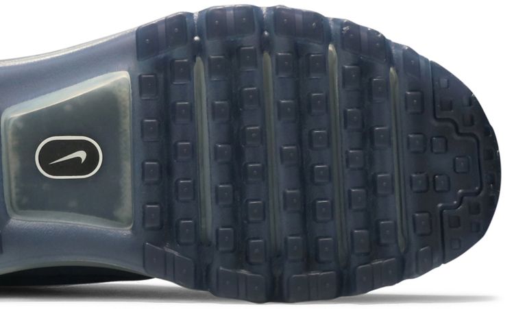 Nike Air Max LD Zero Black Dark Grey