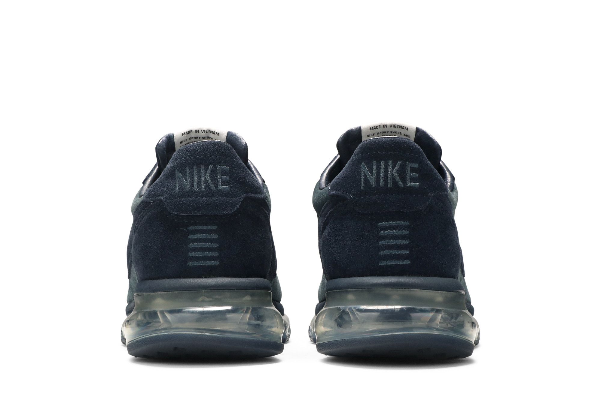 nike air max ld zero black grey