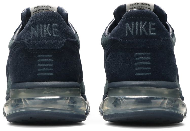 Nike Air Max LD Zero Black Dark Grey