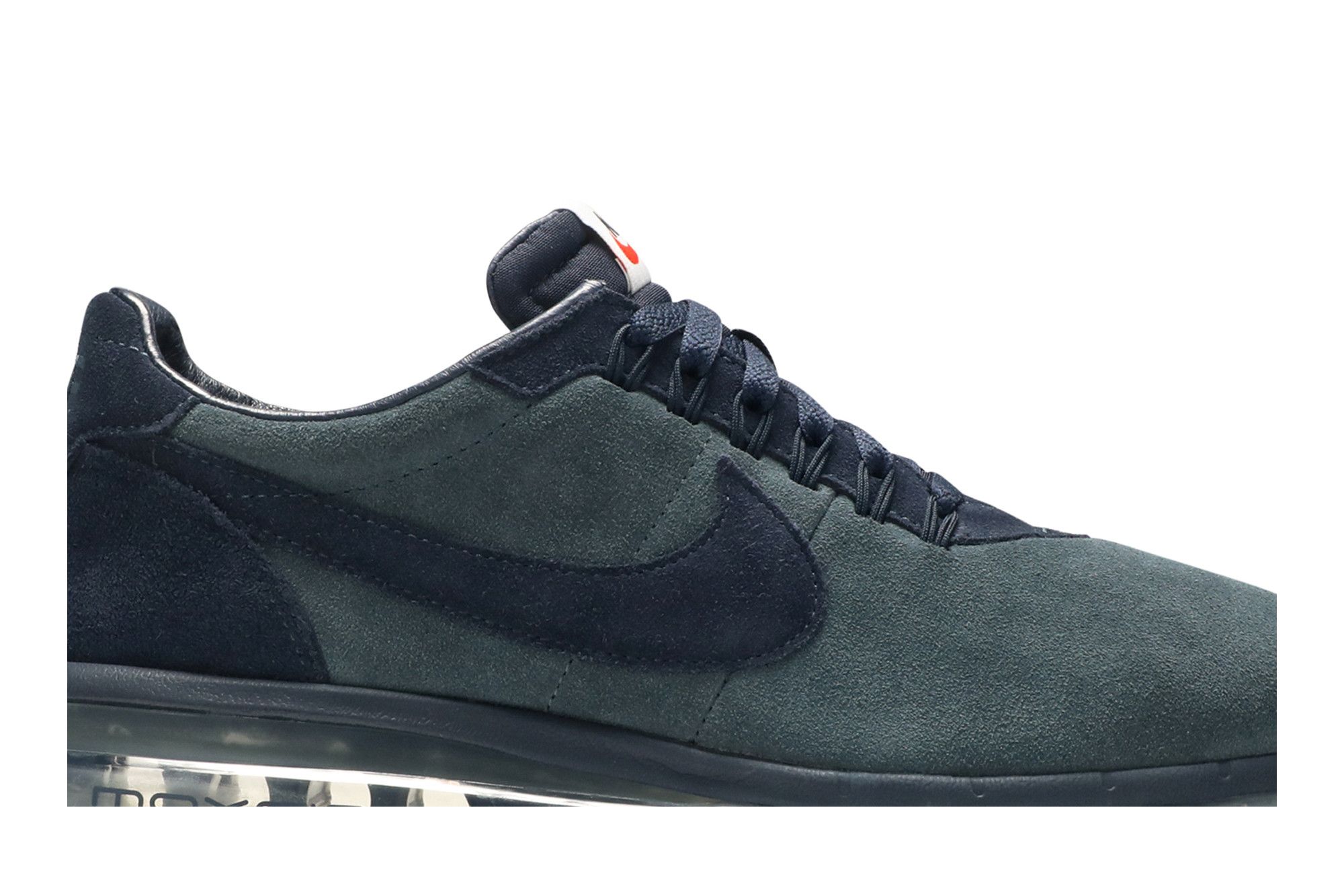 Buy Air Max LD Zero Black Dark Grey 848624 002 GOAT