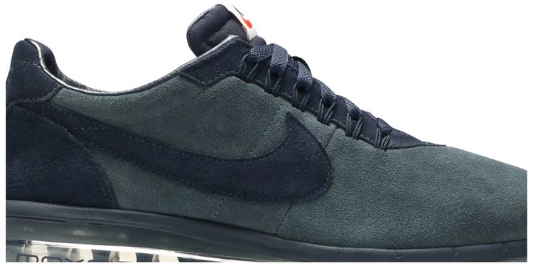 Nike Air Max LD Zero Black Dark Grey