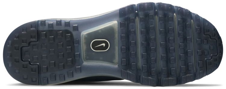 Nike Air Max LD Zero Black Dark Grey