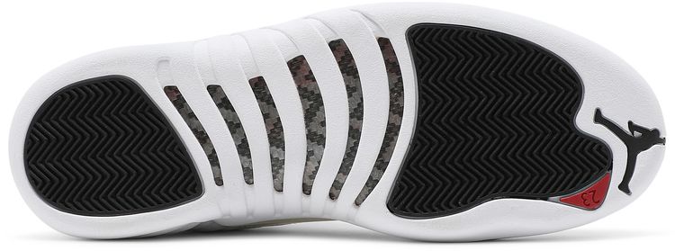 Air Jordan 12 Retro Rising Sun