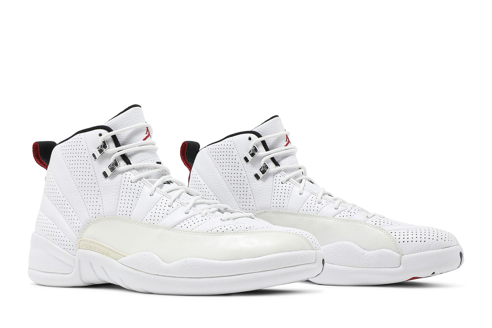 Size 10.5 Air Jordan 12 Retro Rising Sun