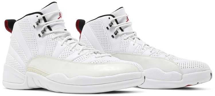 Buy Air Jordan 12 Retro 'Rising Sun' 130690 163 GOAT
