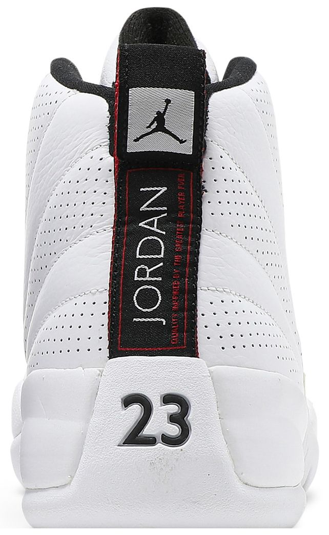 Air Jordan 12 Retro Rising Sun