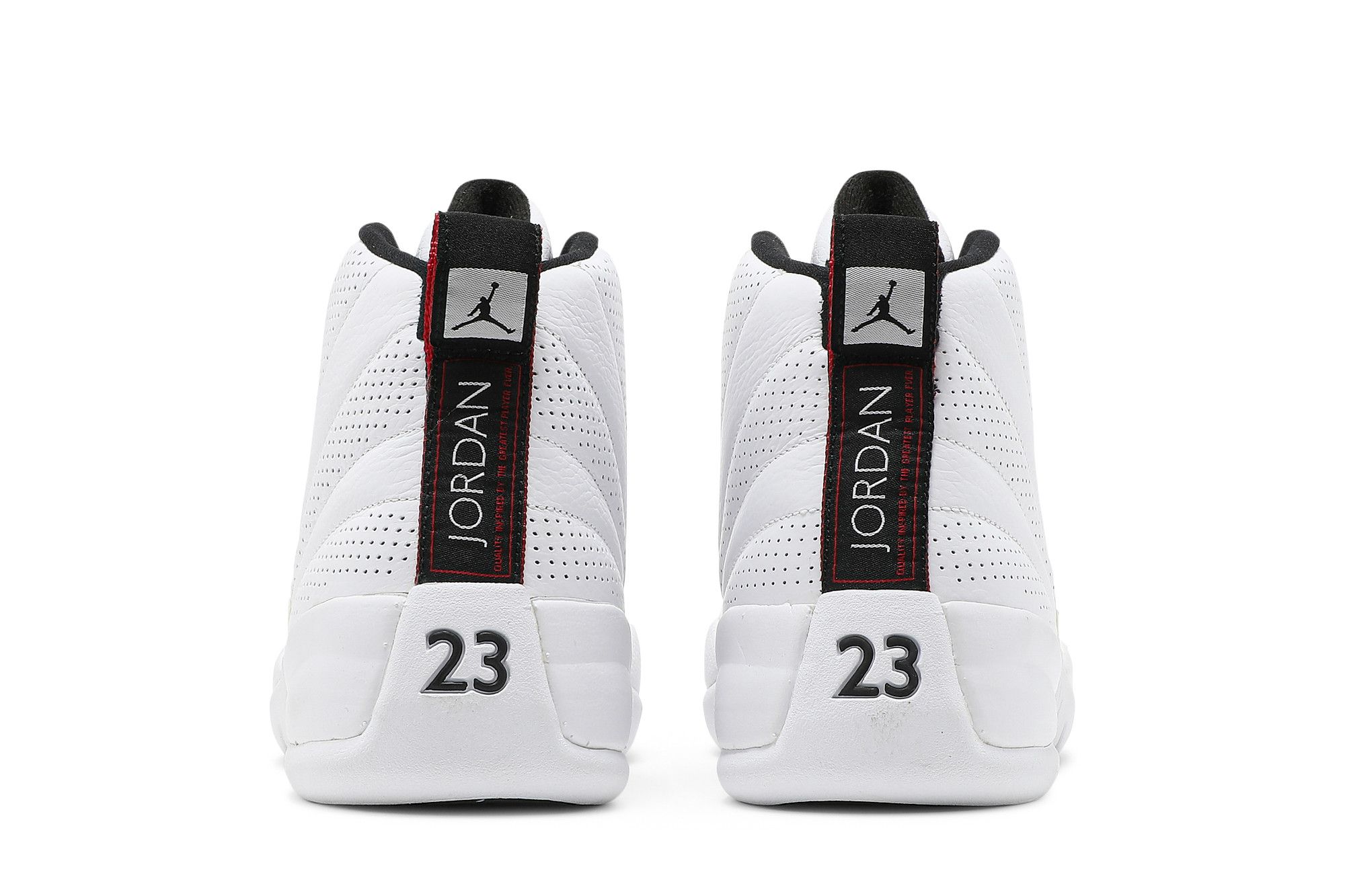 Retro 12 rising sun store