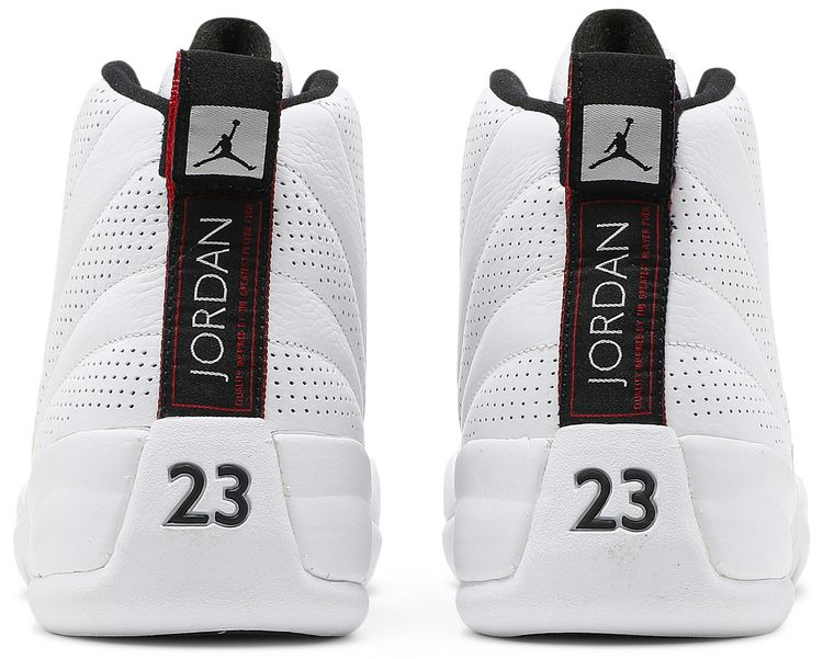 Air Jordan 12 Retro Rising Sun