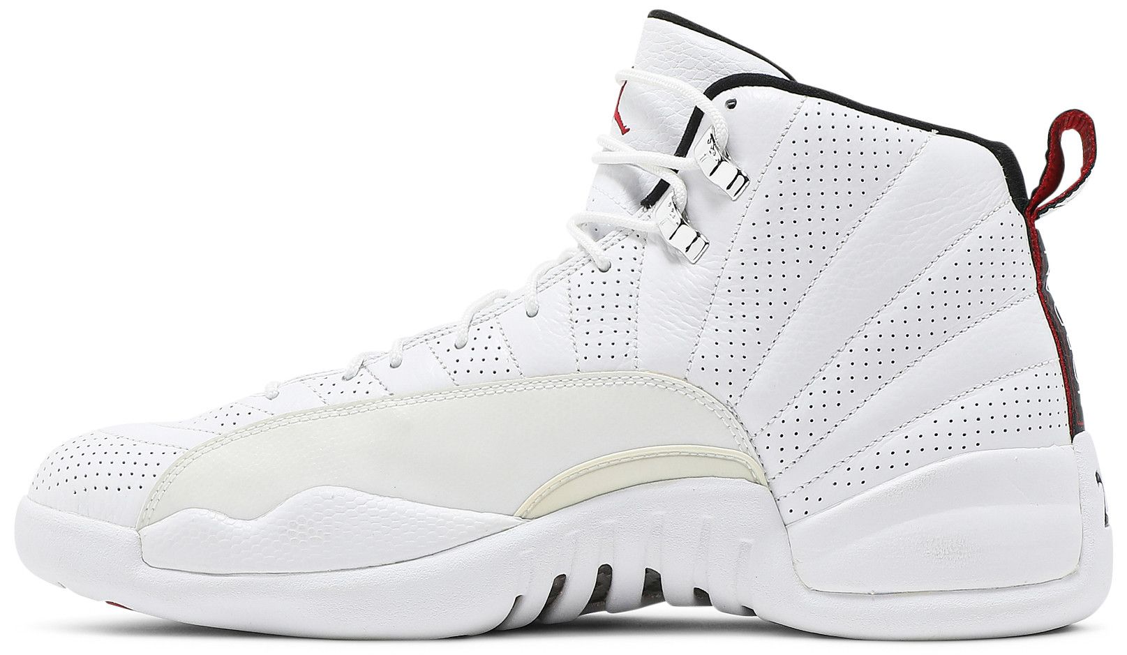 jordan 12 rising sun banned insole