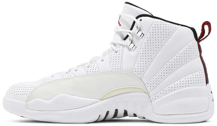 Air Jordan 12 Retro Rising Sun