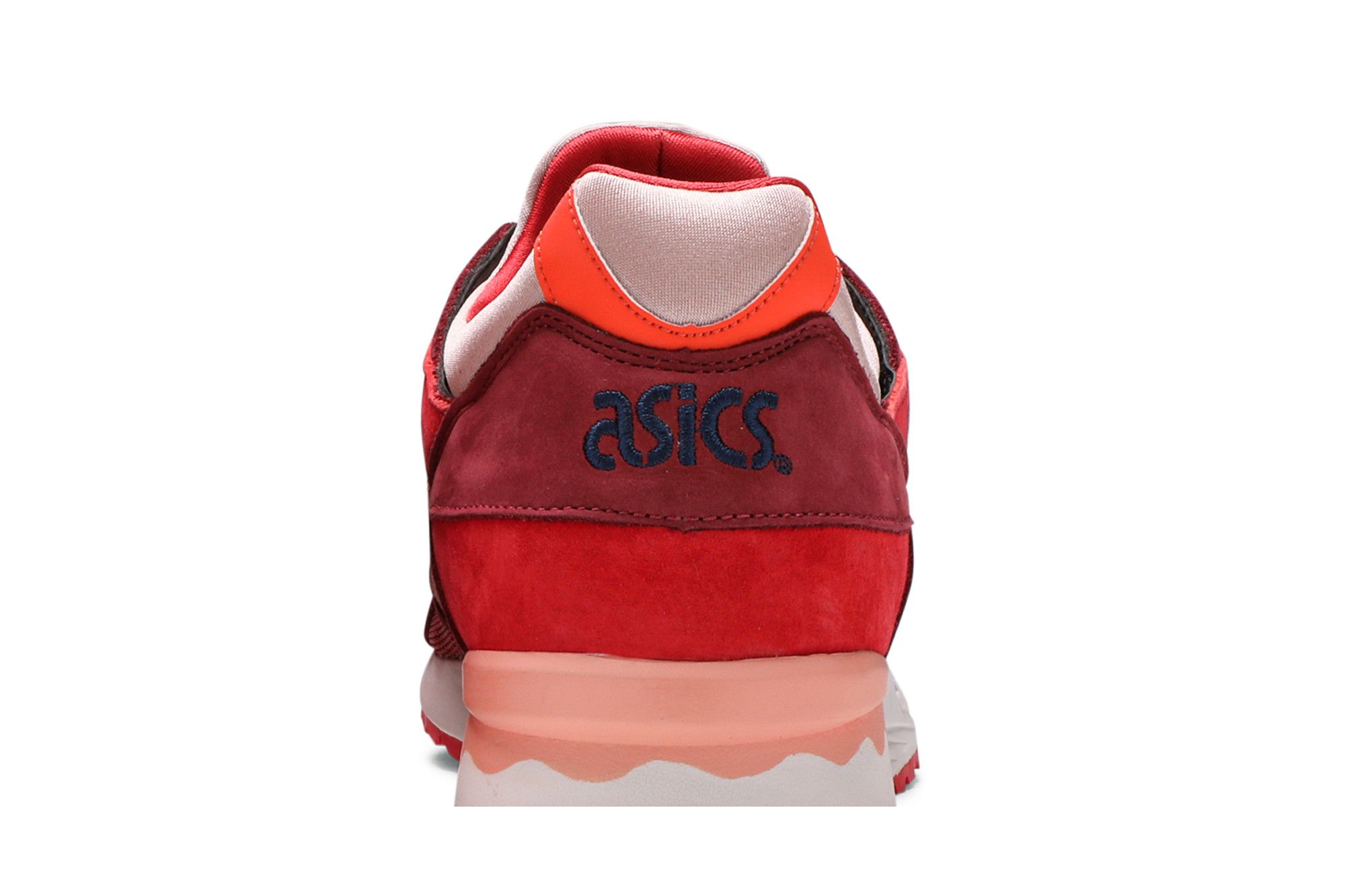 Buy Ronnie Fieg x Gel Lyte 5 Volcano H31EK 3621 GOAT
