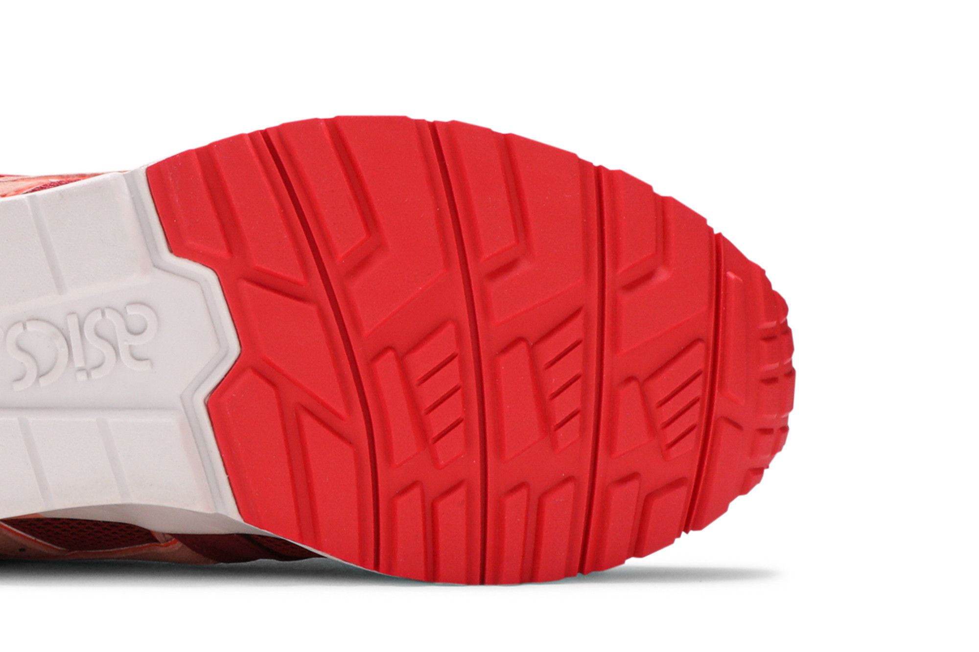 Buy Ronnie Fieg x Gel Lyte 5 Volcano H31EK 3621 GOAT