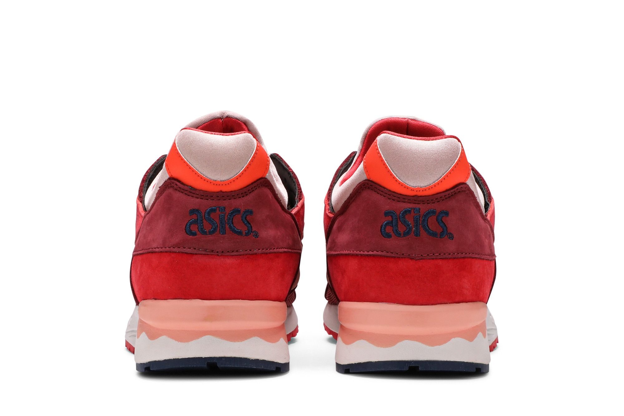 Gel lyte v volcano sale