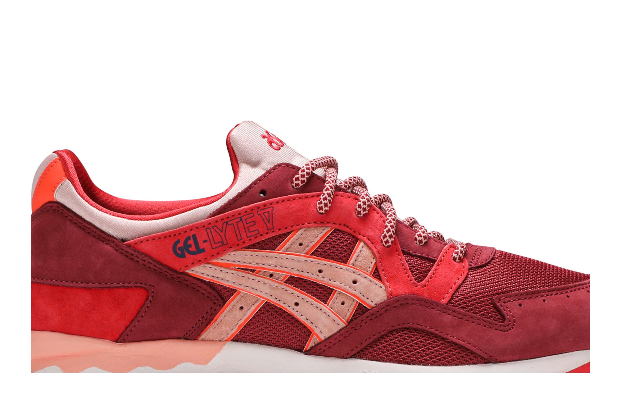 Asics gel lyte ronnie fieg volcano clearance