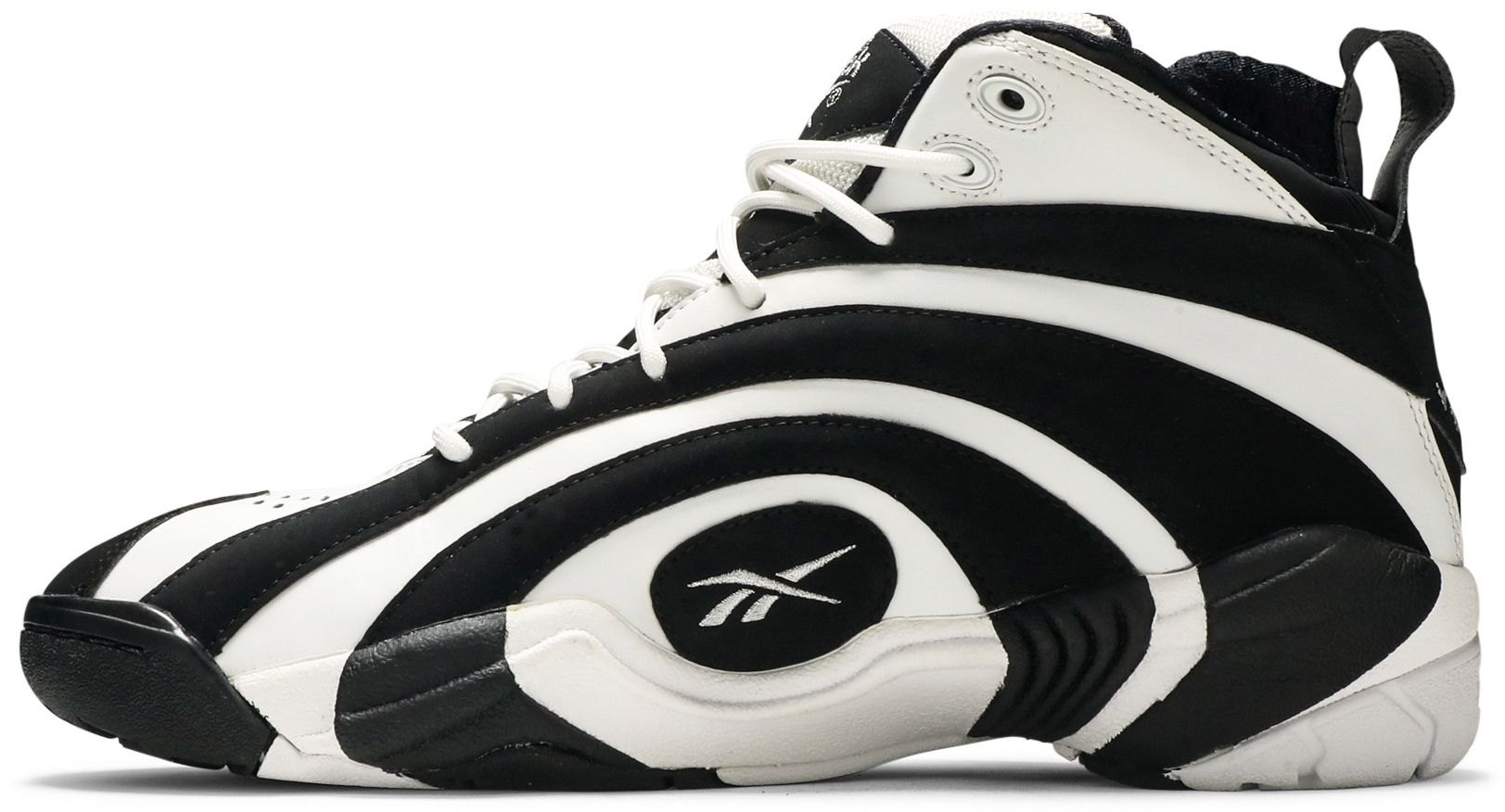 shaqnosis adidas