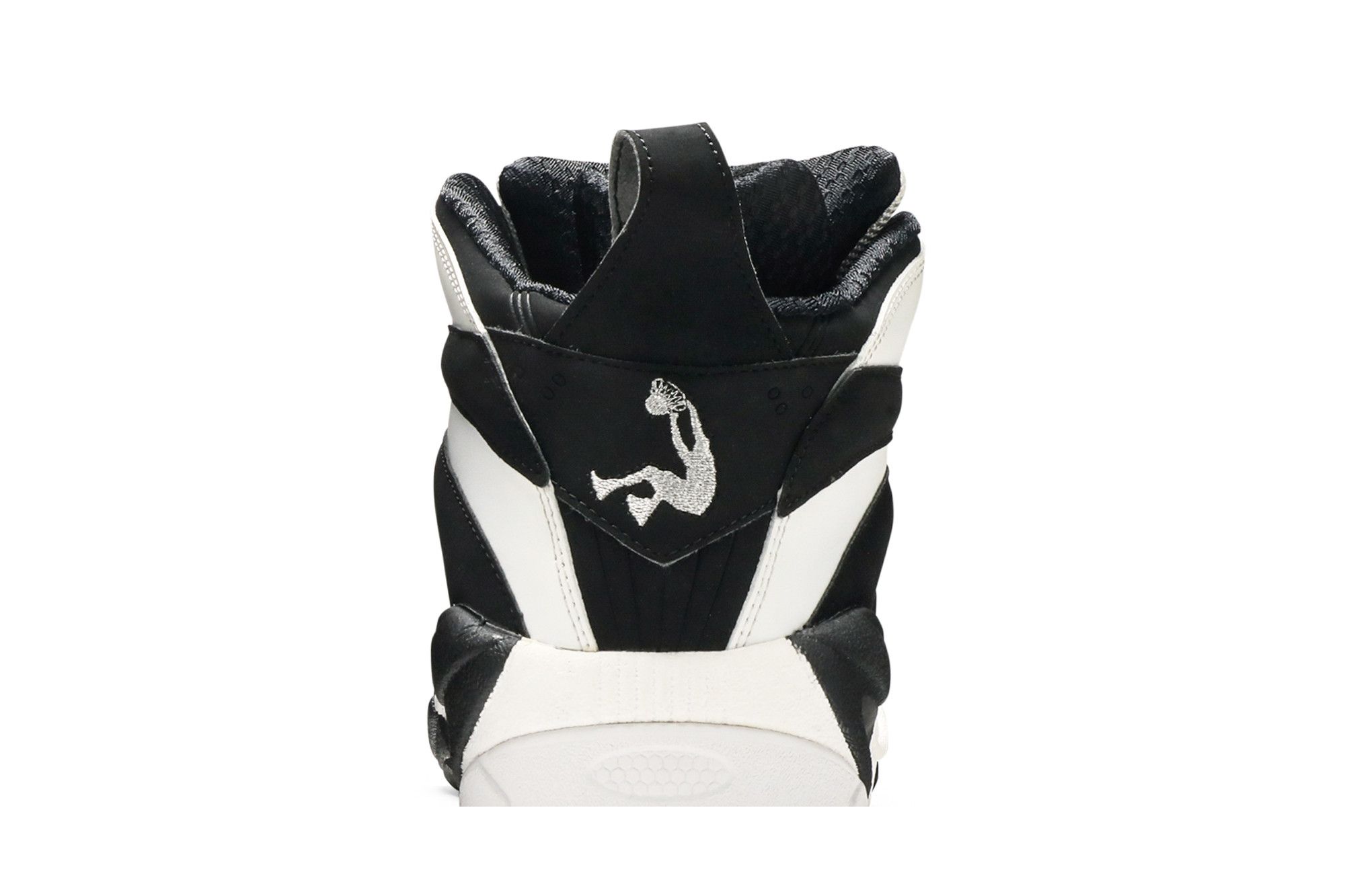 Buy Shaqnosis OG Black White V48350 GOAT