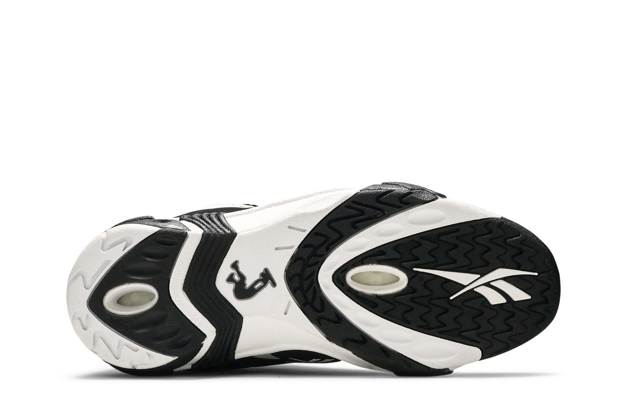 Buy Shaqnosis OG 'Black White' - V48350 | GOAT