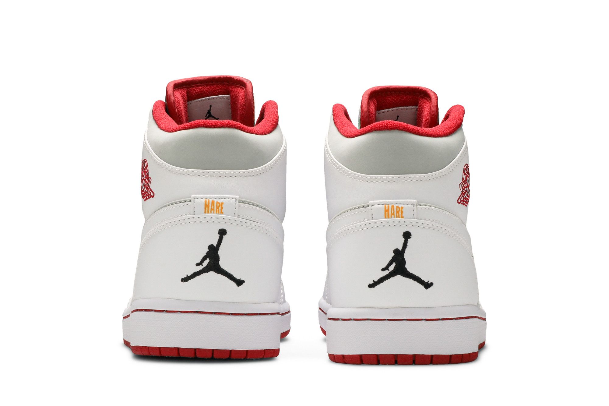 Air jordan retro 1 hare shop