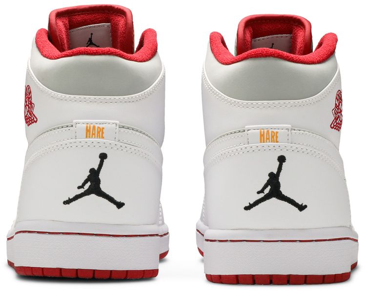 Air Jordan 1 Retro Hare 2009