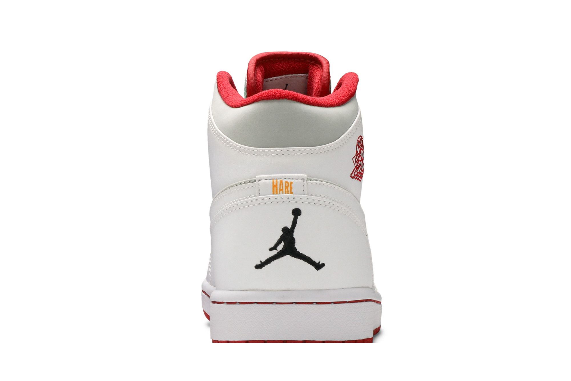 Jordan 1 hare on sale