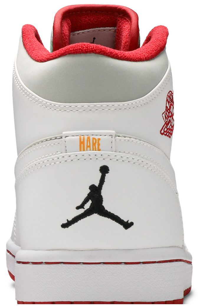 Air Jordan 1 Retro Hare 2009