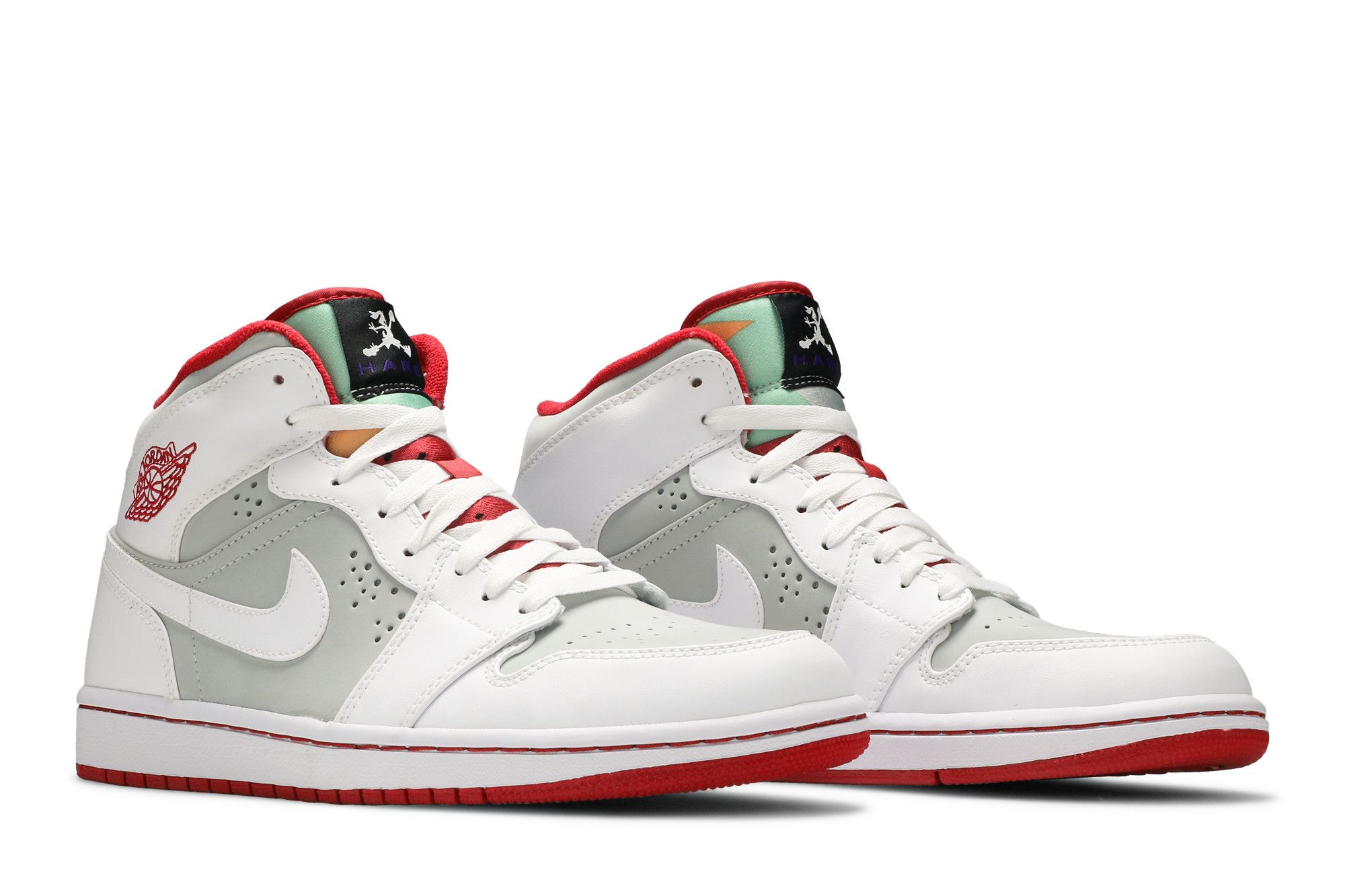 Air jordan 1 looney tunes sale