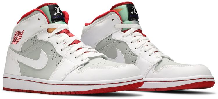 Air Jordan 1 Retro Hare 2009