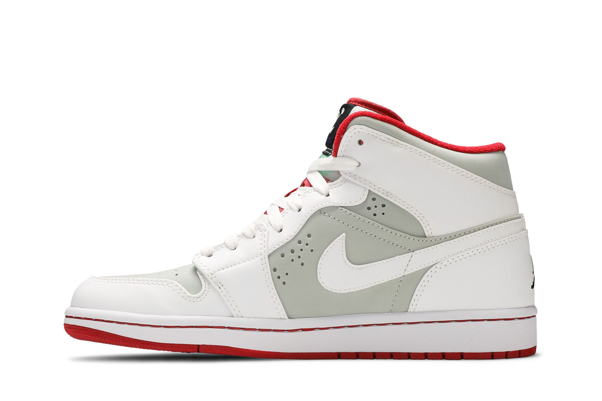 Buy Air Jordan 1 Retro 'Hare' 2009 - 374454 011 | GOAT