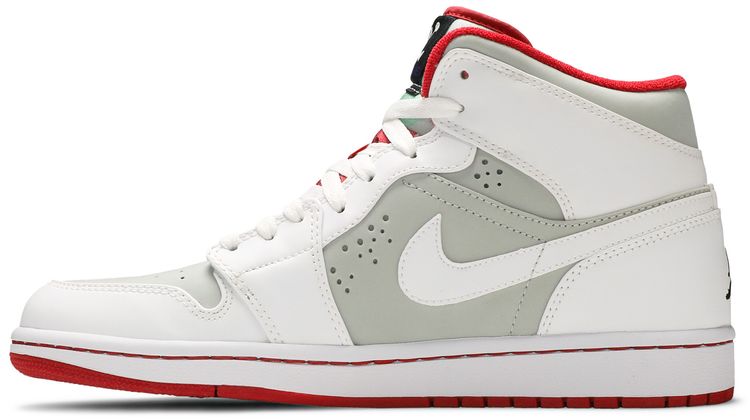 Air Jordan 1 Retro Hare 2009