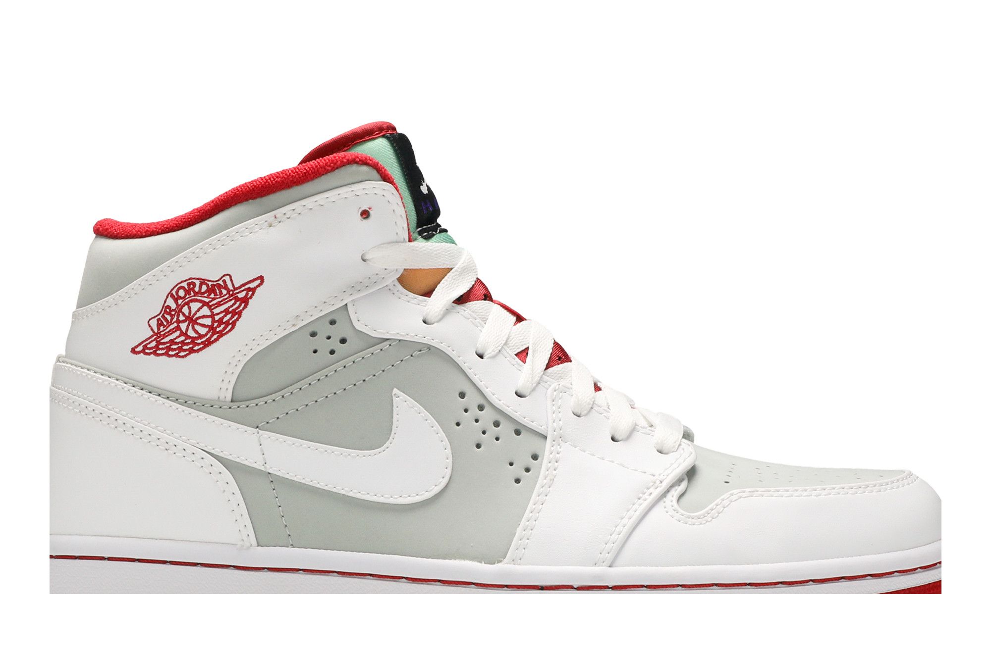 Hare 1 jordans outlet