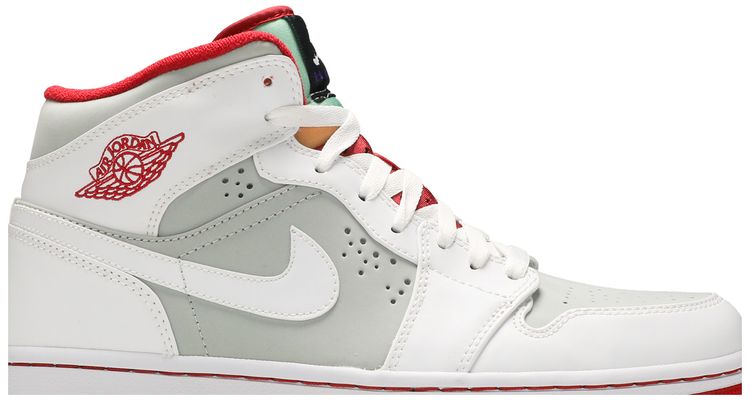 Air Jordan 1 Retro Hare 2009