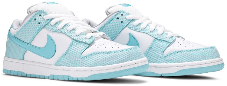 Nike Dunk Low Premium SB High Hair