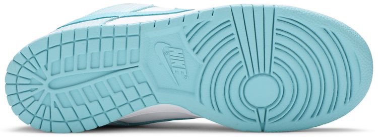 Nike Dunk Low Premium SB High Hair