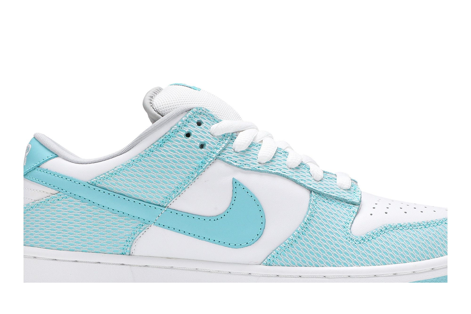 Nike SB Dunk Low Premium 'Miller High Life' Sample | Size 9