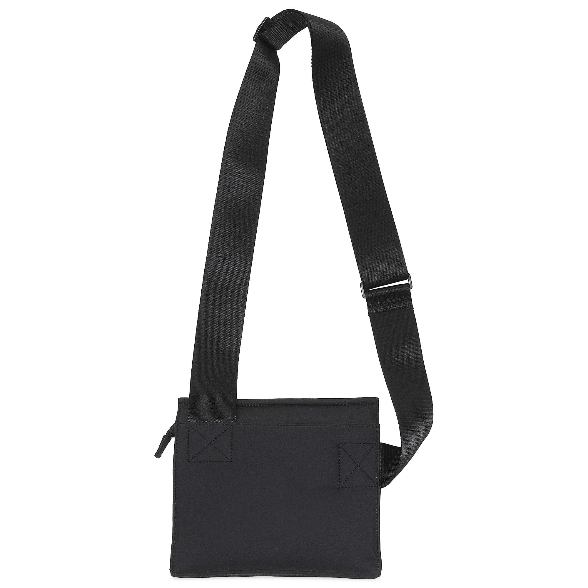 【A-COLD-WALL】BLACK CONSOLE HOLSTER BAG Buy A-Cold-Wall* Console Holster Bag 'Black' - ACW UG036