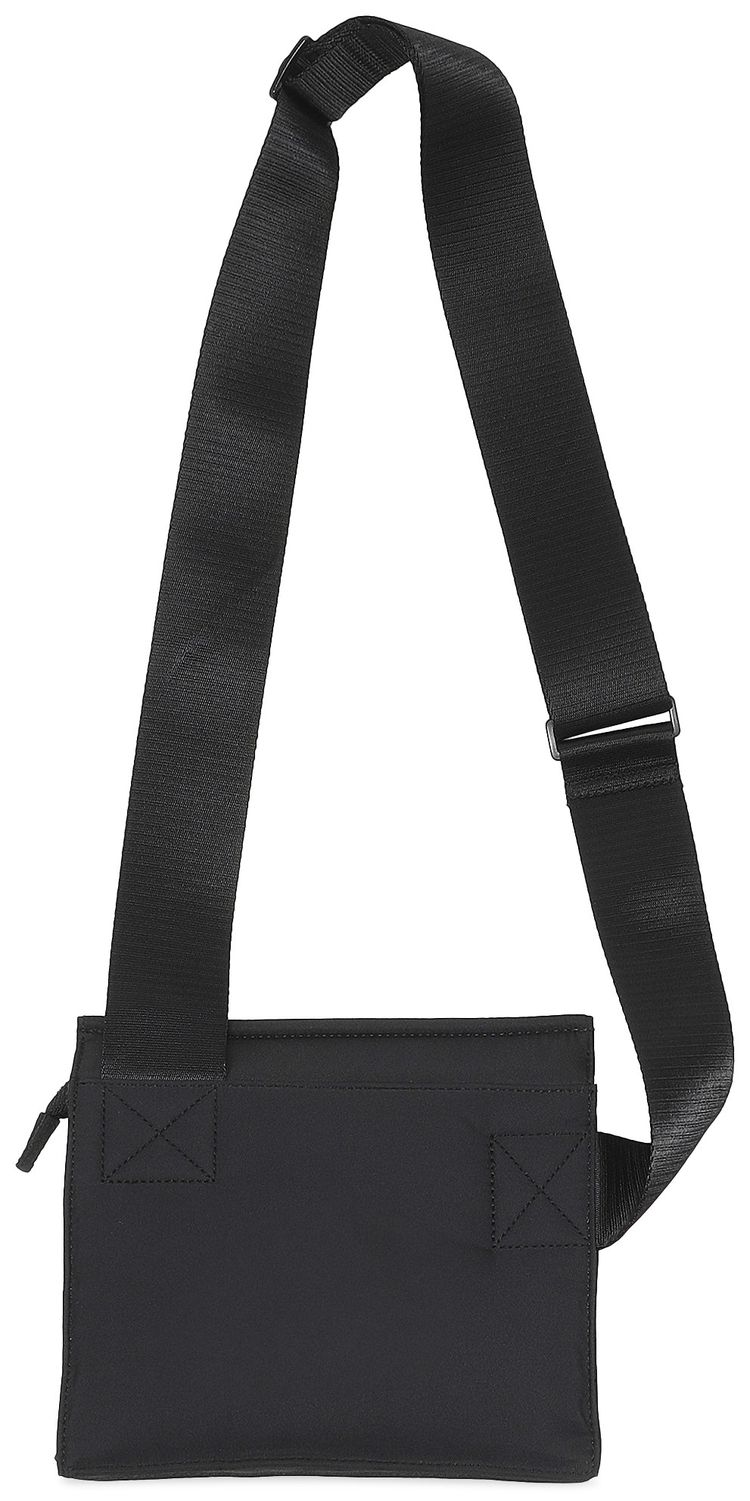 A Cold Wall Console Holster Bag Black