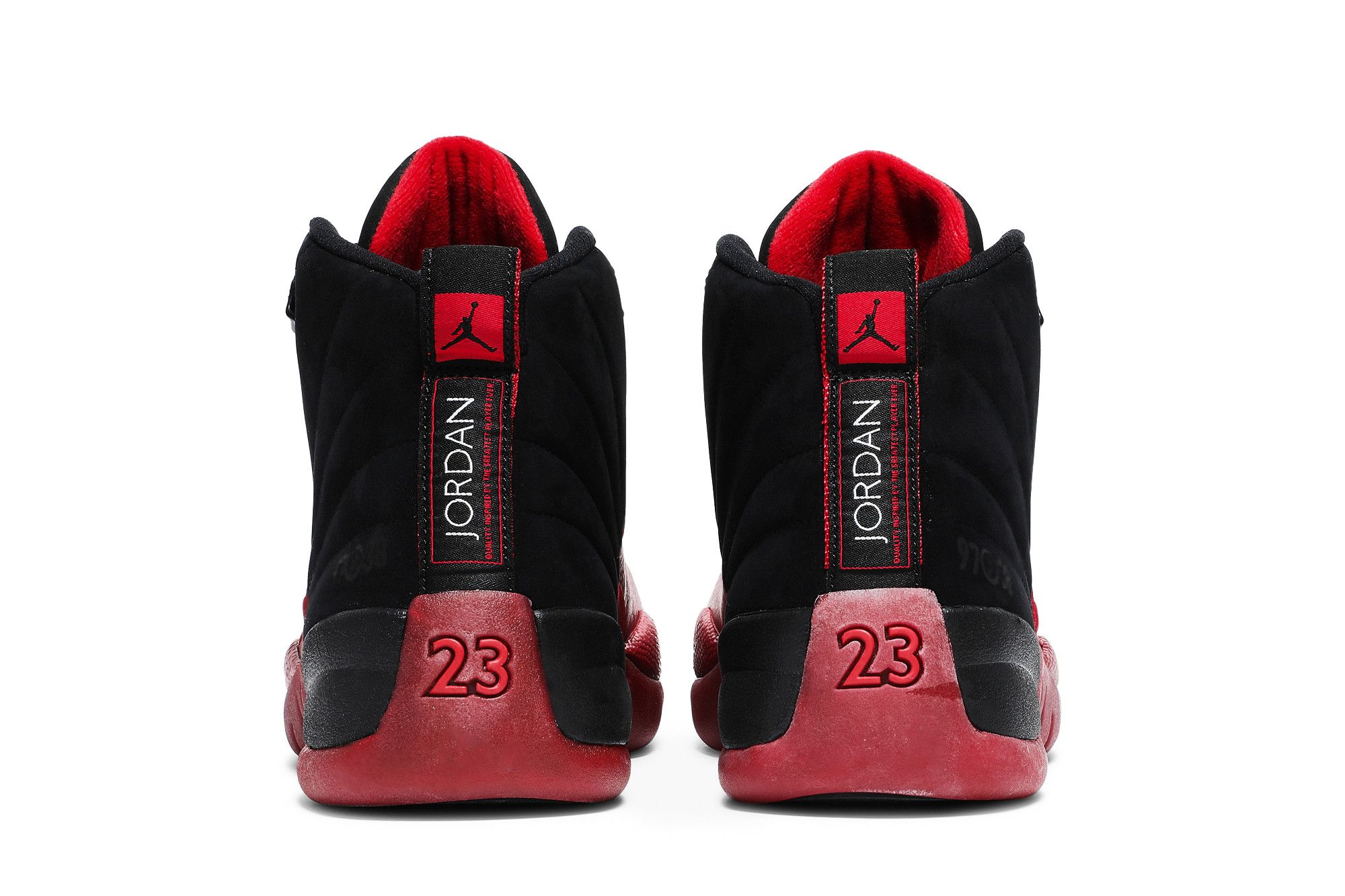 Buy Air Jordan 12 Retro Flu Game 2009 130690 065 GOAT