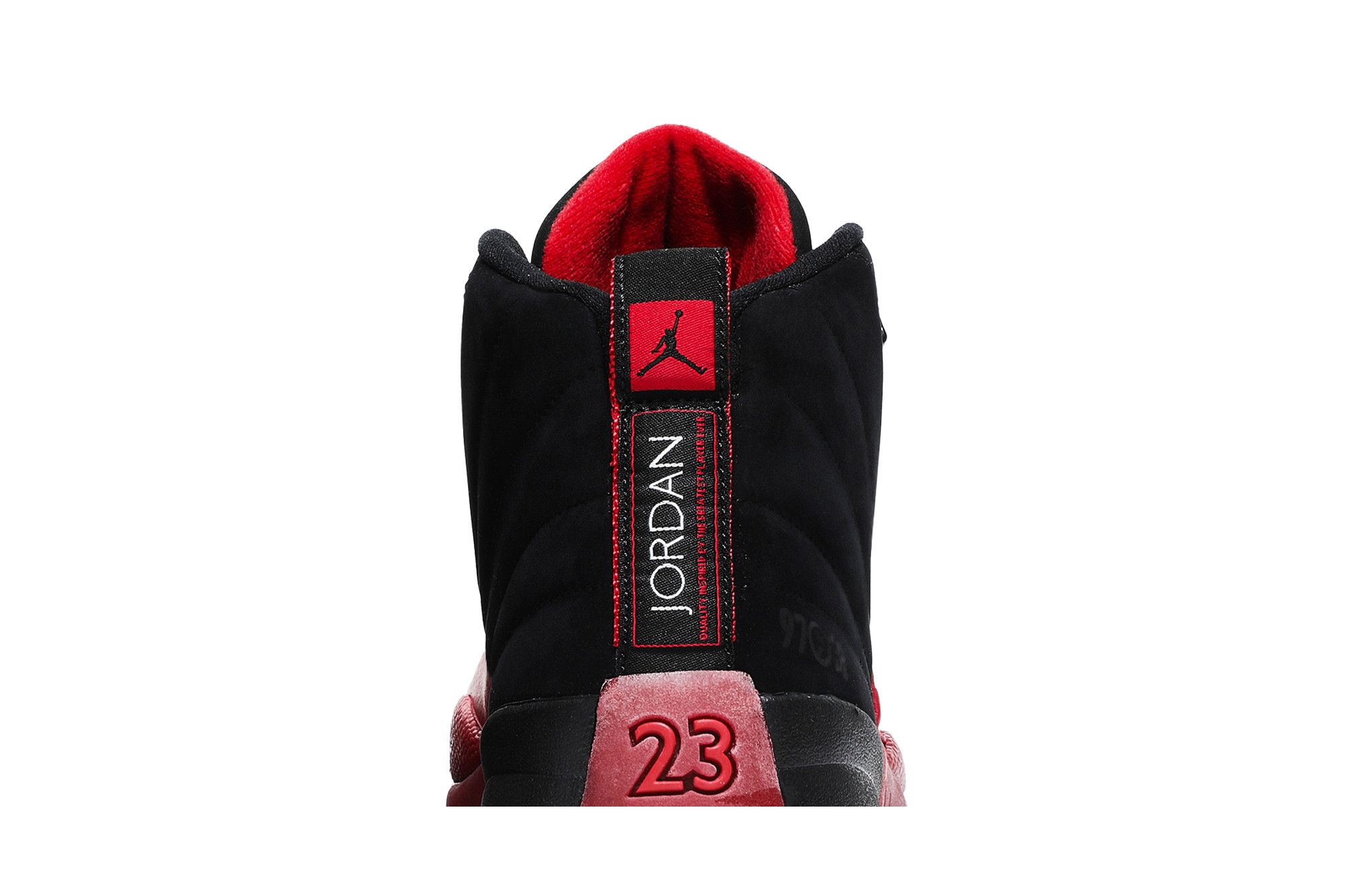 Buy Air Jordan 12 Retro Flu Game 2009 130690 065 GOAT CA