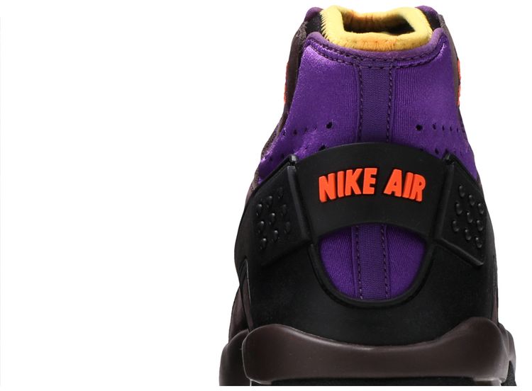 Nike Air Mowabb OG Trail End Brown 2015