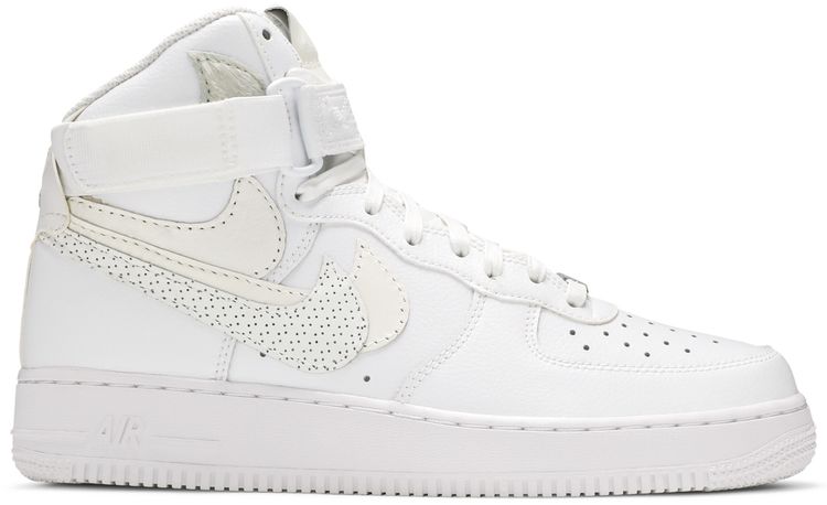 John Geiger x Nike 424 Misplaced Checks