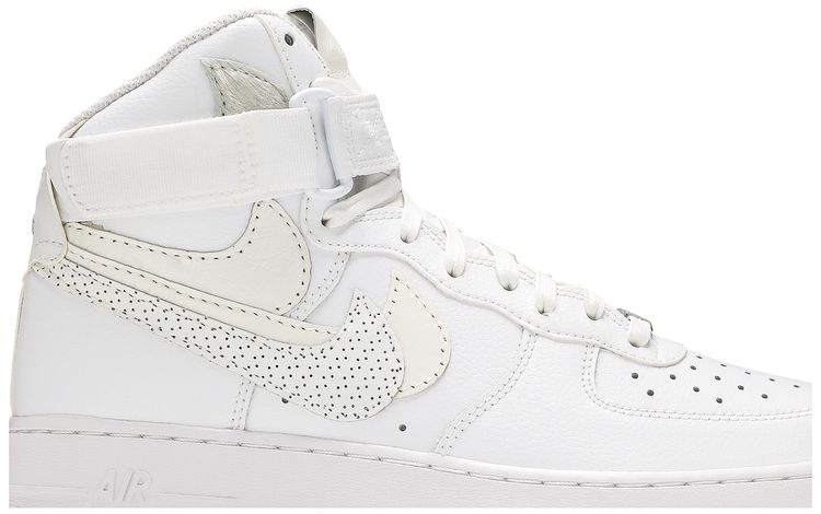 John Geiger x Nike 424 Misplaced Checks