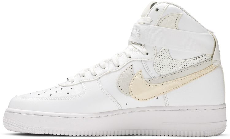 John Geiger x Nike 424 Misplaced Checks