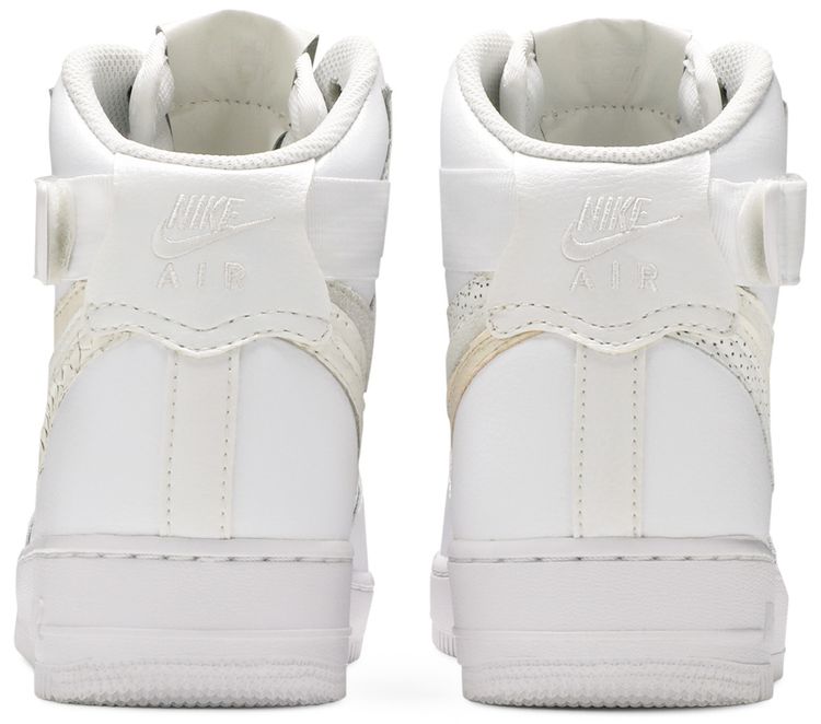 John Geiger x Nike 424 Misplaced Checks